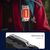 Фонарик аккумуляторный LED COB  T133, налобный, 200 lm, встроенный аккумулятор 700 mAh, Type-C, 5 режимов, black фото 3. Complektuha