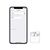 Беспроводные наушники Hoco EW03 Plus вкладиші white фото 6. Complektuha