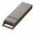 USB накопитель Hoco UD13 128GB USB 3.2 metal gray стальной фото 2. Complektuha