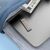 USB накопитель Hoco UD13 128GB USB 3.2 metal gray стальной фото 4. Complektuha