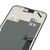 Дисплей для Apple iPhone 15 Pro Max с чёрным тачскрином GX-IN CELL фото 2. Complektuha