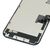 Дисплей для Apple iPhone 16 Pro с чёрным тачскрином GX-IN CELL фото 3. Complektuha