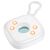 Детектор скрытой камеры Hoco GM231 white фото 3. Complektuha