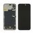 Дисплей для Apple iPhone 15 Pro Max з чорним тачскрином 120Hz (без ошибки) GXQC-Super IN CELL FHD Service Pack фото 2. Complektuha