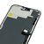 Дисплей для Apple iPhone 15 Pro Max з чорним тачскрином 120Hz (без ошибки) GXQC-Super IN CELL FHD Service Pack фото 4. Complektuha