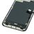 Дисплей для Apple iPhone 15 Pro Max з чорним тачскрином 120Hz (без ошибки) GXQC-Super IN CELL FHD Service Pack фото 5. Complektuha