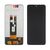 Дисплей для ZTE Nubia V60 з чорним тачскрином GXQC Service Pack фото 1. Complektuha