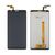 Дисплей для ZTE Blade A31 Plus (2021)/ L210 з чорним тачскрином GXQC Service Pack фото 1. Complektuha