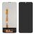 Дисплей для Vivo Y20/ Y20i/ Y20S/ V2027 з чорним тачскрином GXQC Service Pack фото 1. Complektuha