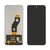 Дисплей для TECNO Spark 40C (KM4k) з чорним тачскрином GXQC Service Pack фото 1. Complektuha