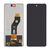 Дисплей для TECNO Spark 20 (KJ5n) з чорним тачскрином GXQC Service Pack фото 1. Complektuha