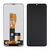 Дисплей для Realme C30S з чорним тачскрином GXQC Service Pack фото 1. Complektuha