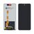 Дисплей для Oppo A60/ A80 з чорним тачскрином GXQC Service Pack фото 1. Complektuha