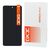 Дисплей для INFINIX Hot 40i (X6528) з чорним тачскрином GXQC Service Pack. Complektuha