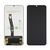 Дисплей для Huawei Honor 10 Lite (HRY-LX1)/ Honor 10i (HRY-LX1T)/ Honor 20i з чорним тачскрином GXQC Service Pack фото 1. Complektuha