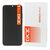 Дисплей для Xiaomi Redmi Note 8 з чорним тачскрином та чорною корпусною рамкою GXQC Service Pack. Complektuha