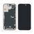 Дисплей для Apple iPhone 15 Pro з чорним тачскрином 120Hz (без ошибки) GXQC-Super IN CELL FHD Service Pack фото 2. Complektuha