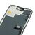 Дисплей для Apple iPhone 15 Pro з чорним тачскрином 120Hz (без ошибки) GXQC-Super IN CELL FHD Service Pack фото 4. Complektuha