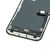 Дисплей для Apple iPhone 15 Pro з чорним тачскрином 120Hz (без ошибки) GXQC-Super IN CELL FHD Service Pack фото 5. Complektuha