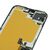 Дисплей для Apple iPhone 15 з чорним тачскрином 60Hz (без ошибки) GXQC-Super OLED SOFT Service Pack фото 4. Complektuha