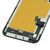 Дисплей для Apple iPhone 15 з чорним тачскрином 60Hz GXQC-Super OLED SOFT Service Pack фото 4. Complektuha