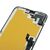 Дисплей для Apple iPhone 16 Plus з чорним тачскрином 60Hz (без ошибки) GXQC-Super OLED SOFT Service Pack фото 4. Complektuha