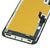 Дисплей для Apple iPhone 16 Plus з чорним тачскрином 60Hz (без ошибки) GXQC-Super OLED SOFT Service Pack фото 5. Complektuha