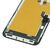 Дисплей для Apple iPhone 16 Plus з чорним тачскрином 60Hz GXQC-Super OLED SOFT Service Pack фото 4. Complektuha