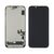 Дисплей для Apple iPhone 14 з чорним тачскрином 60Hz (без ошибки) GXQC-Super OLED SOFT Service Pack фото 2. Complektuha