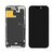 Дисплей для Apple iPhone 14 Pro Max з чорним тачскрином 120Hz (без ошибки) GXQC-Super IN CELL FHD Service Pack фото 2. Complektuha