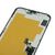 Дисплей для Apple iPhone 14 Plus з чорним тачскрином 60Hz (без ошибки) GXQC-Super OLED SOFT Service Pack фото 4. Complektuha