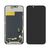 Дисплей для Apple iPhone 13 з чорним тачскрином 60Hz (без ошибки) GXQC-Super IN CELL FHD Service Pack фото 2. Complektuha