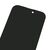 Дисплей для Apple iPhone 16 Pro з чорним тачскрином 120Hz GXQC-Super OLED SOFT Service Pack фото 2. Complektuha