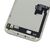 Дисплей для Apple iPhone 16 Pro з чорним тачскрином 120Hz GXQC-Super OLED SOFT Service Pack фото 4. Complektuha