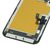 Дисплей для Apple iPhone 16 з чорним тачскрином 60Hz (без ошибки) GXQC-Super OLED SOFT Service Pack фото 5. Complektuha