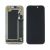 Дисплей для Apple iPhone 17 Pro з чорним тачскрином 120Hz GXQC-Super OLED SOFT Service Pack фото 1. Complektuha