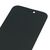 Дисплей для Apple iPhone 17 з чорним тачскрином 120Hz GXQC-Super OLED SOFT Service Pack фото 2. Complektuha