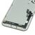 Дисплей для Apple iPhone 17 з чорним тачскрином 120Hz GXQC-Super OLED SOFT Service Pack фото 4. Complektuha