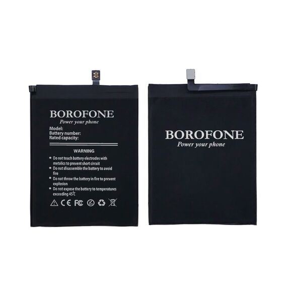 Аккумулятор для Xiaomi BN36 Mi 6X/ Mi A2 BOROFONE. Complektuha