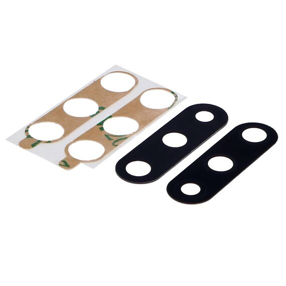 Стекло камеры для Xiaomi Mi Note 10/ Mi Note 10 Pro фото 1. Complektuha