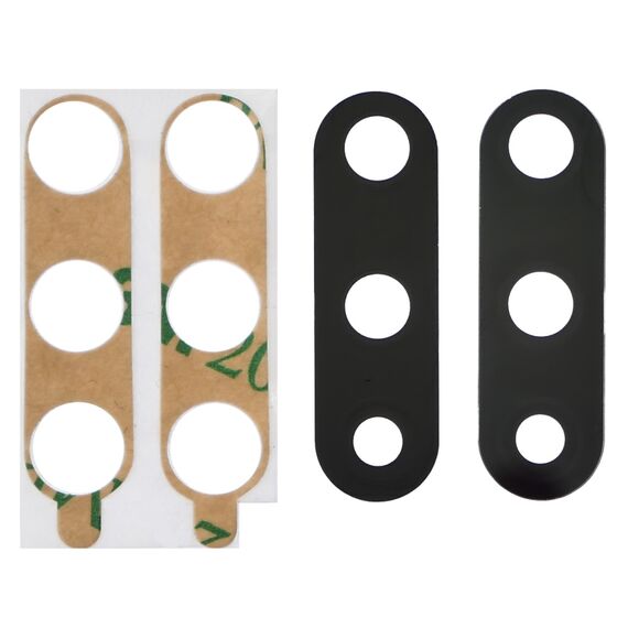 Стекло камеры для Xiaomi Mi Note 10/ Mi Note 10 Pro. Complektuha