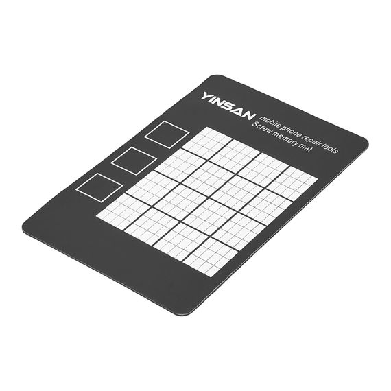 Набор инструментов Aida A-135in1 (ручка, 115 бит, 2 удлинителя, пинцет, 13 оупентулов, магнитайзер, 2 SIM-ключа) фото 3. Complektuha