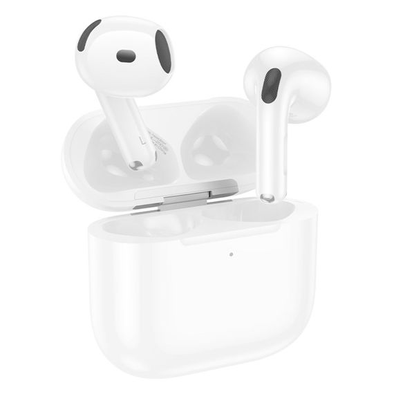 Беспроводные наушники Hoco EW85 TWS вкладыши фото 2. Complektuha