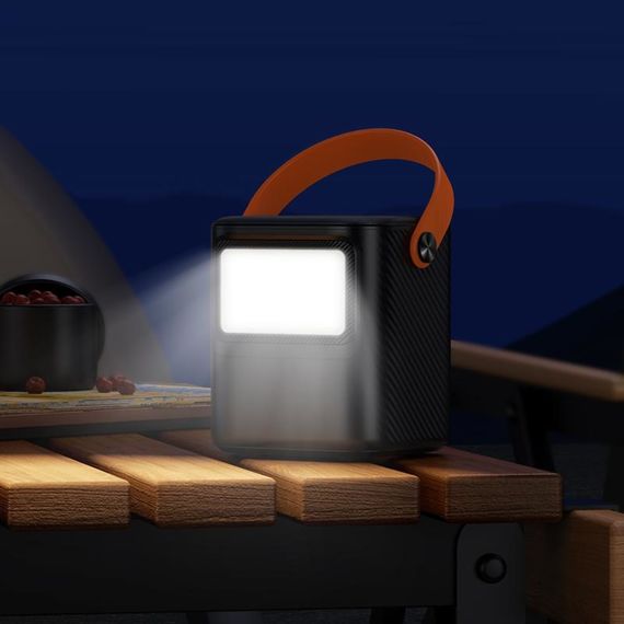 Power Bank Hoco 80000 mA J152 Pro PD 65W black черный фото 7. Complektuha