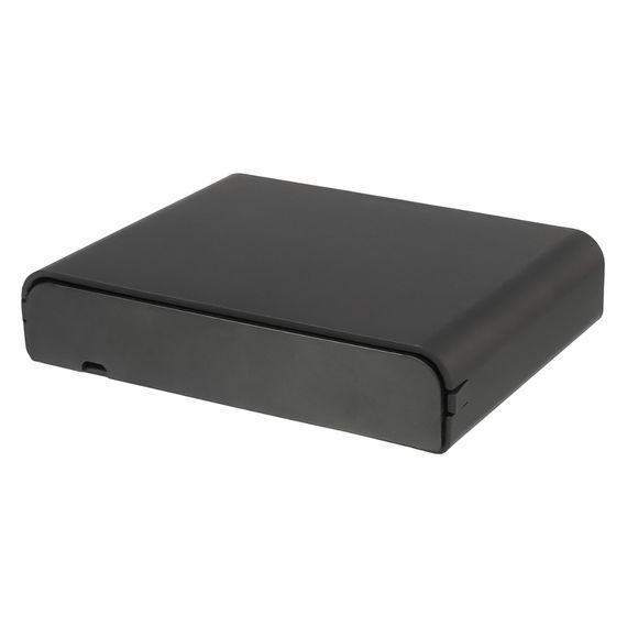 UPS для сетевого оборудования  12V/ 9V/ 5V, под аккумуляторы 18650 6 шт (без коробки) фото 3. Complektuha