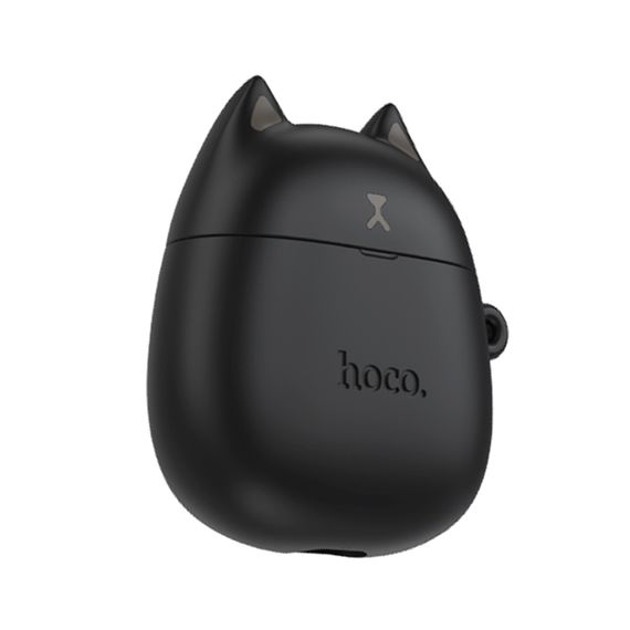 Беспроводные наушники Hoco EW45 TWS вкладыши magic cat фото 5. Complektuha
