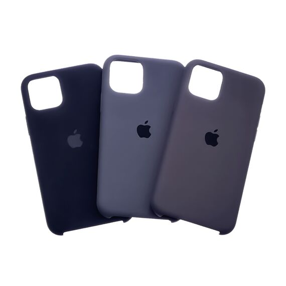 Силиконовый чехол для Apple iPhone 11 Pro цвет № 22 фото 1. Complektuha