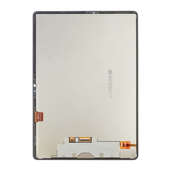 Дисплей для Samsung Tab S9 FE (X510/ X516)/ Tab S10 FE (X520/ X526) с чёрным тачскрином фото 1. Complektuha