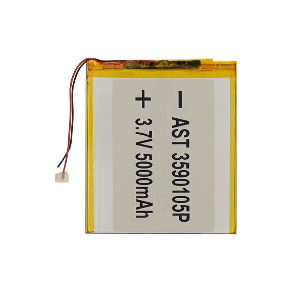 Аккумулятор 3590105P универсальный 3 х 90 х 104 мм (3600 mAh)/ для планшета. Complektuha