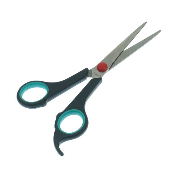 Ножницы Kaisi KS-206. Complektuha